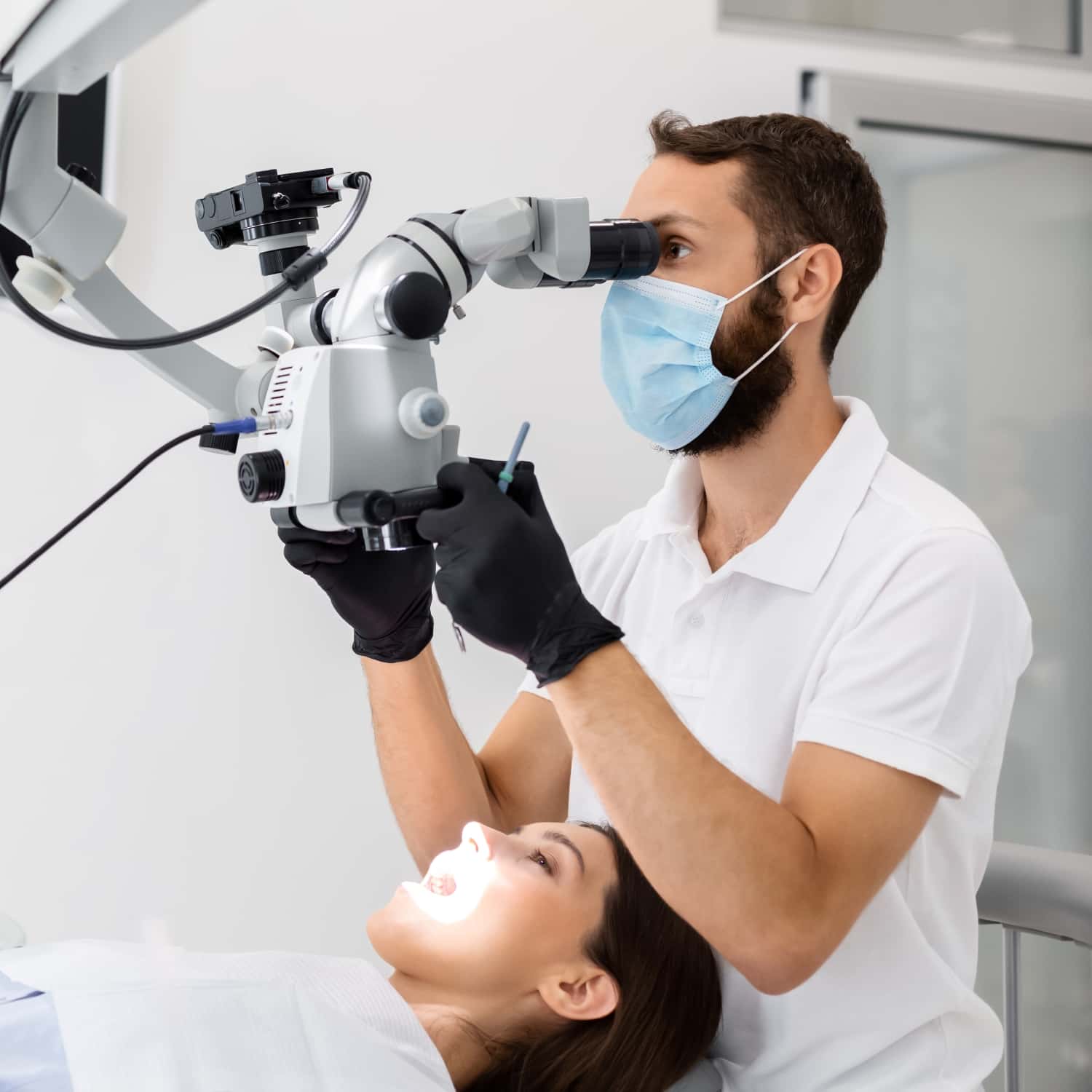 Advanced Hands-on Implant Training