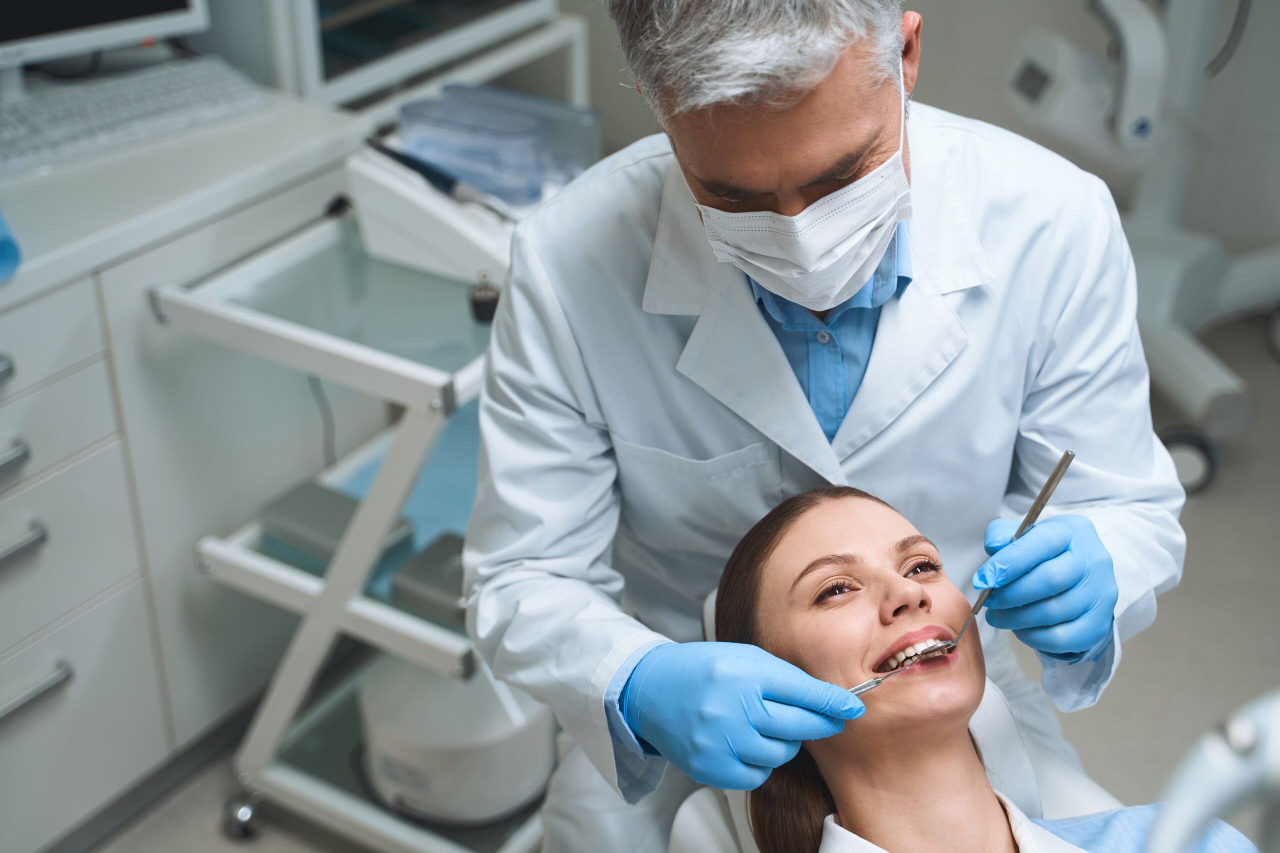 Digital Dentistry & Implant Restoration